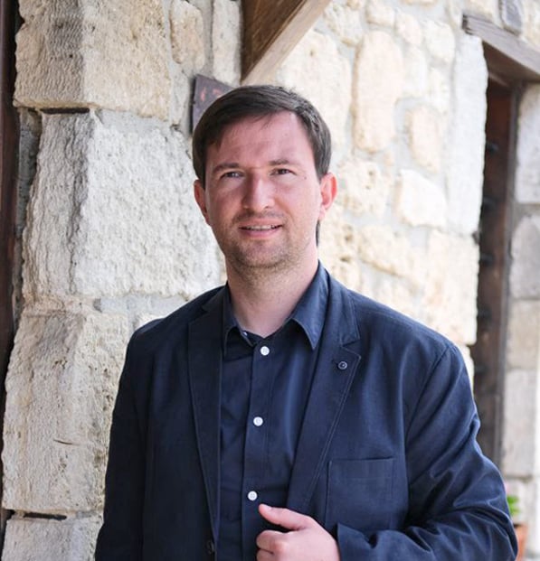 vadim dubchak